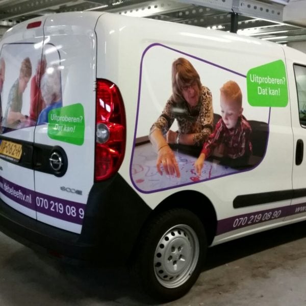 Autoreclame