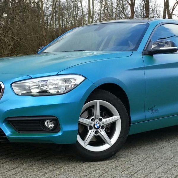 Carwrap
