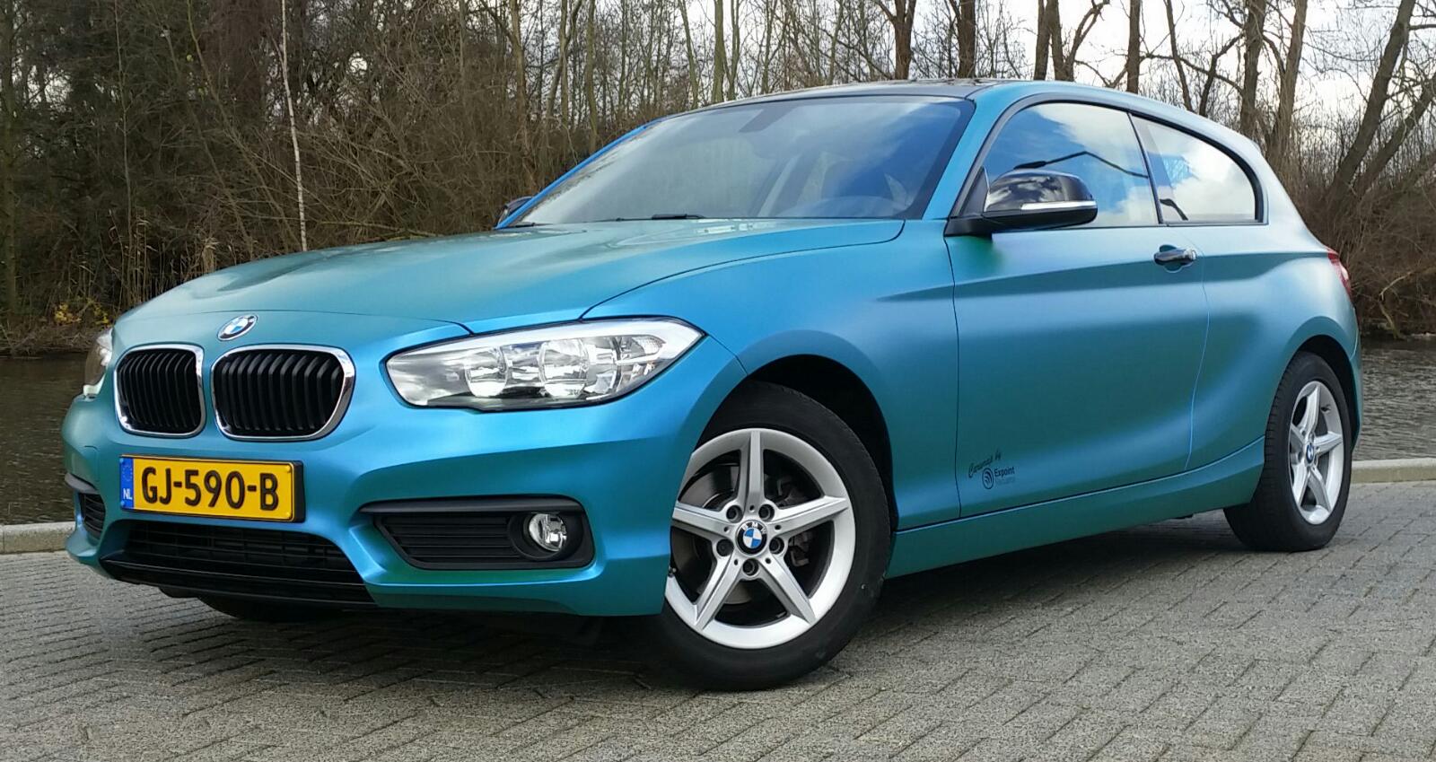 Carwrap