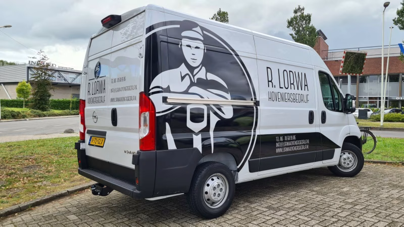Carwrap