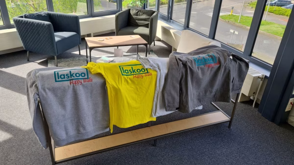 Laskoo Mode